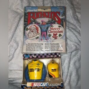 Vintage Christmas bundle